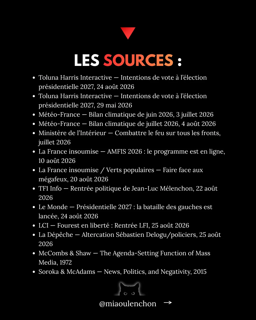 Rentrée 2027 : iels seront sans pitié avec nous — diapositive 16