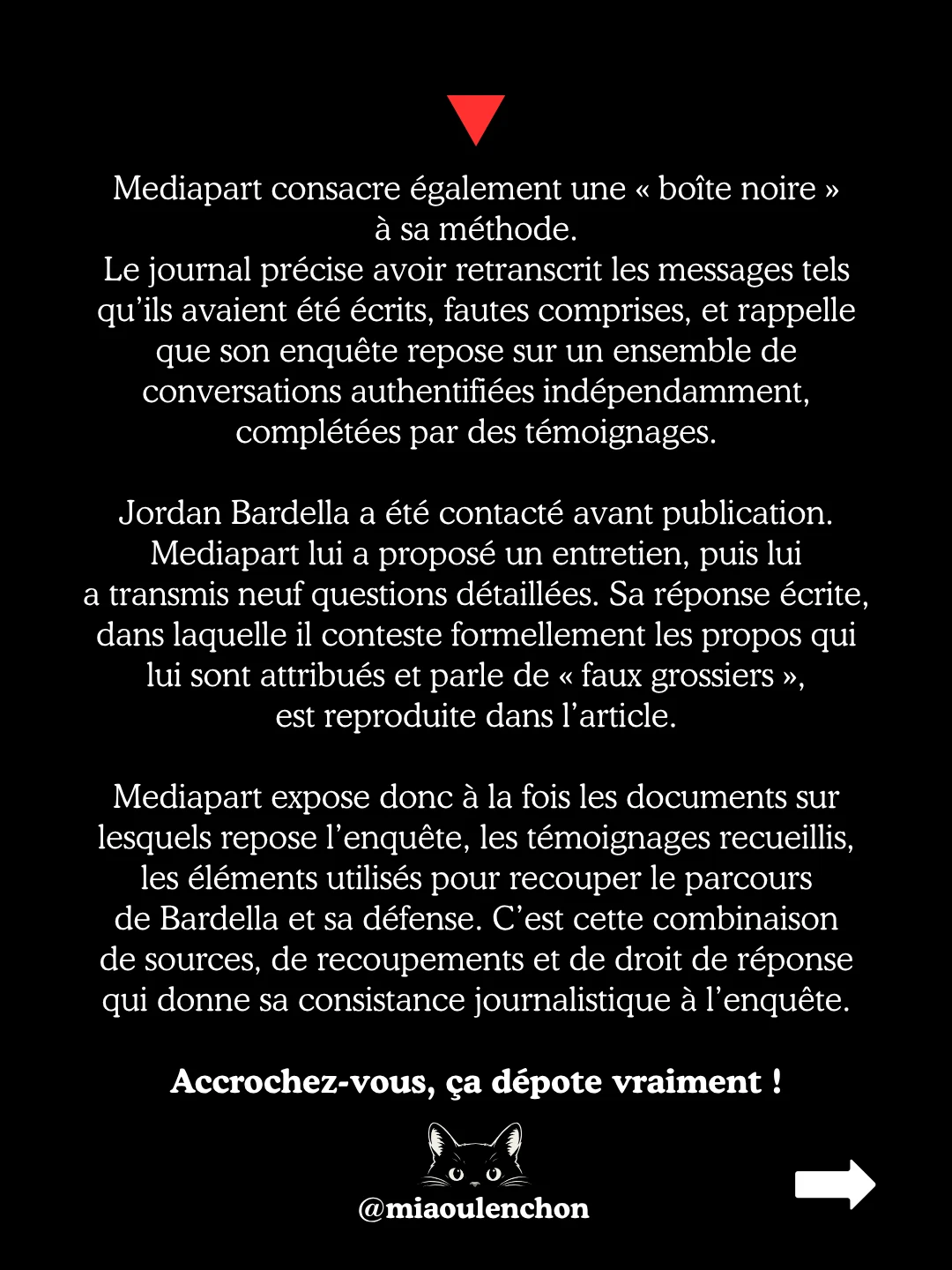 Bardella : passionnément antisémite — diapositive 3