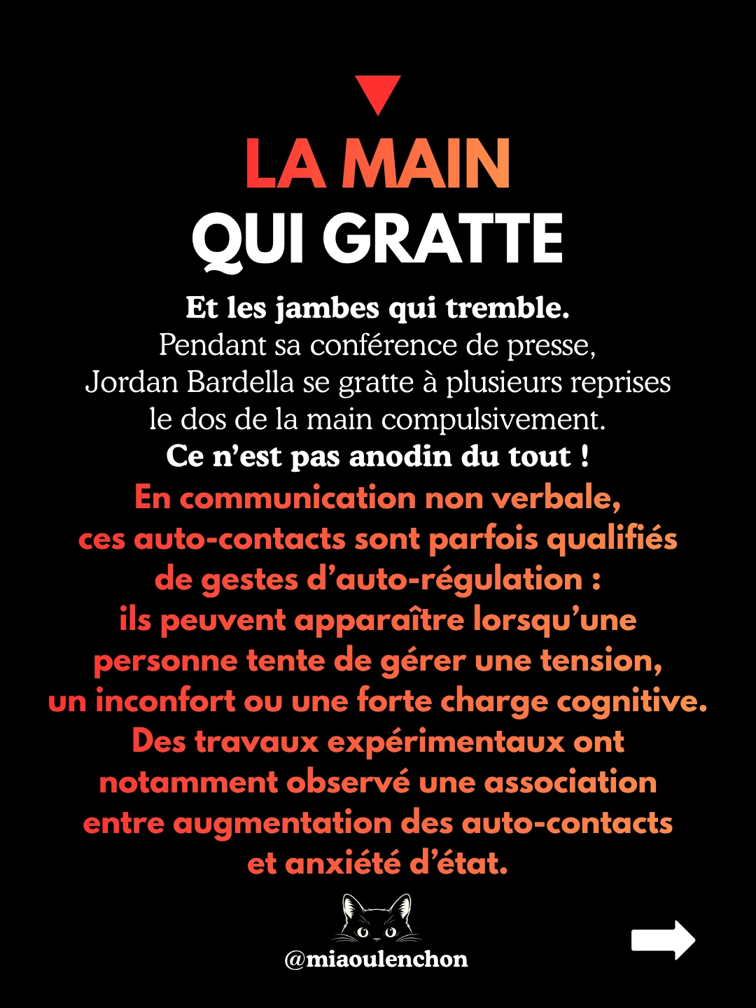 Bardella : le bal des sornettes — diapositive 4