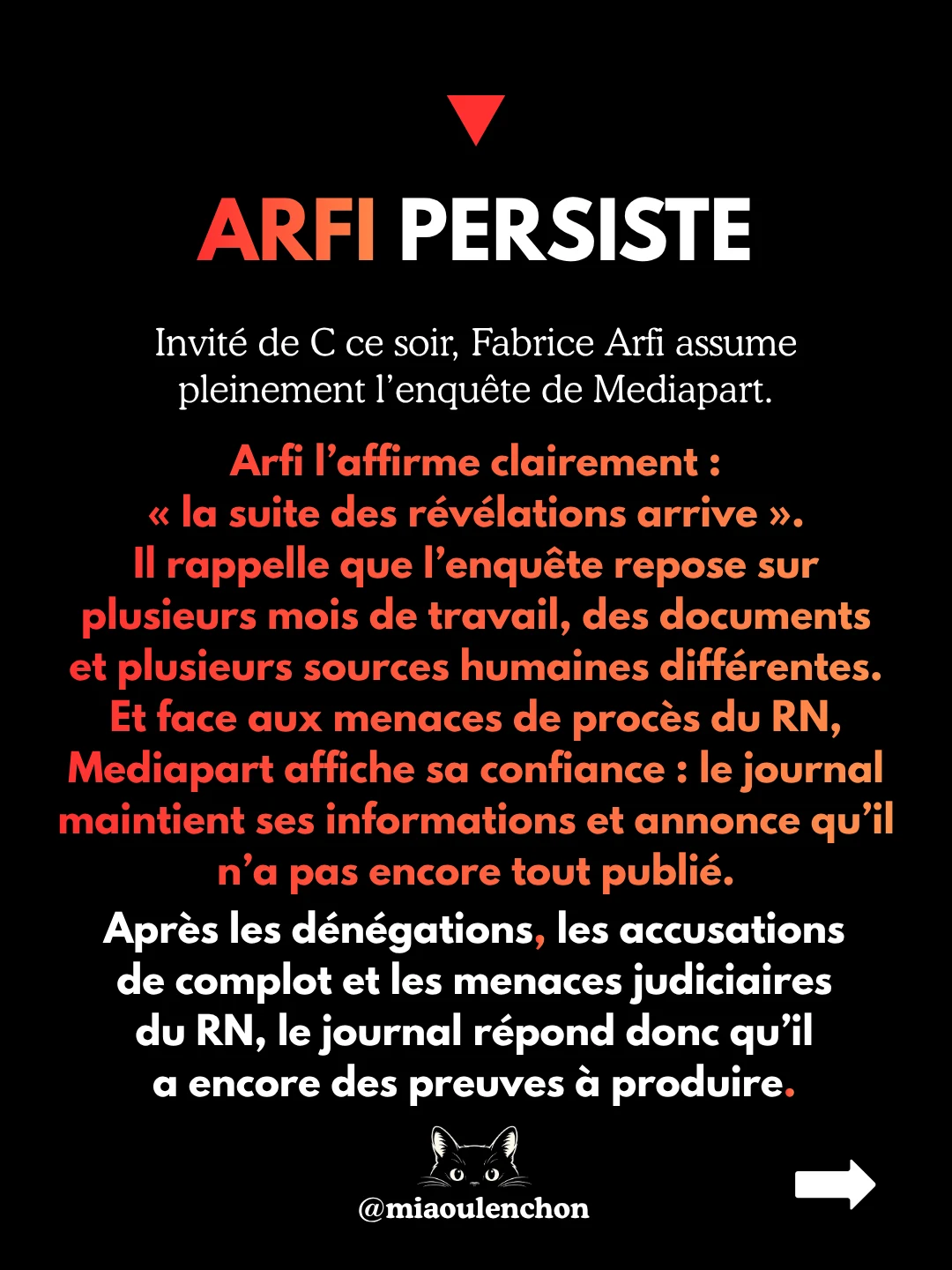 Bardella : le bal des sornettes — diapositive 15