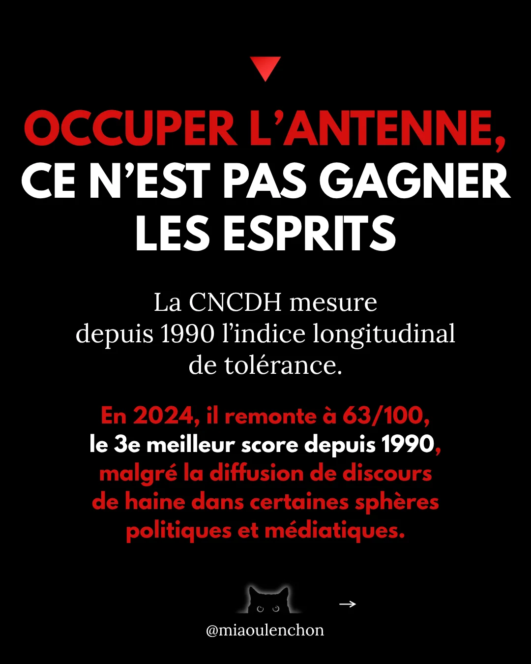 La bataille culturelle — diapositive 3
