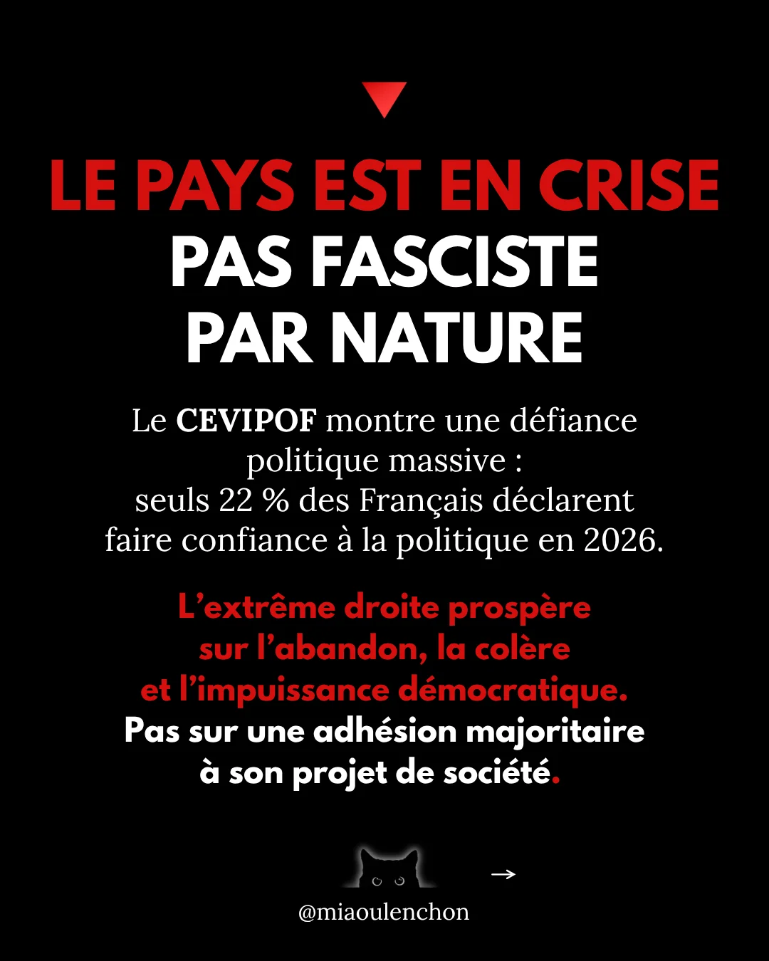 La bataille culturelle — diapositive 13