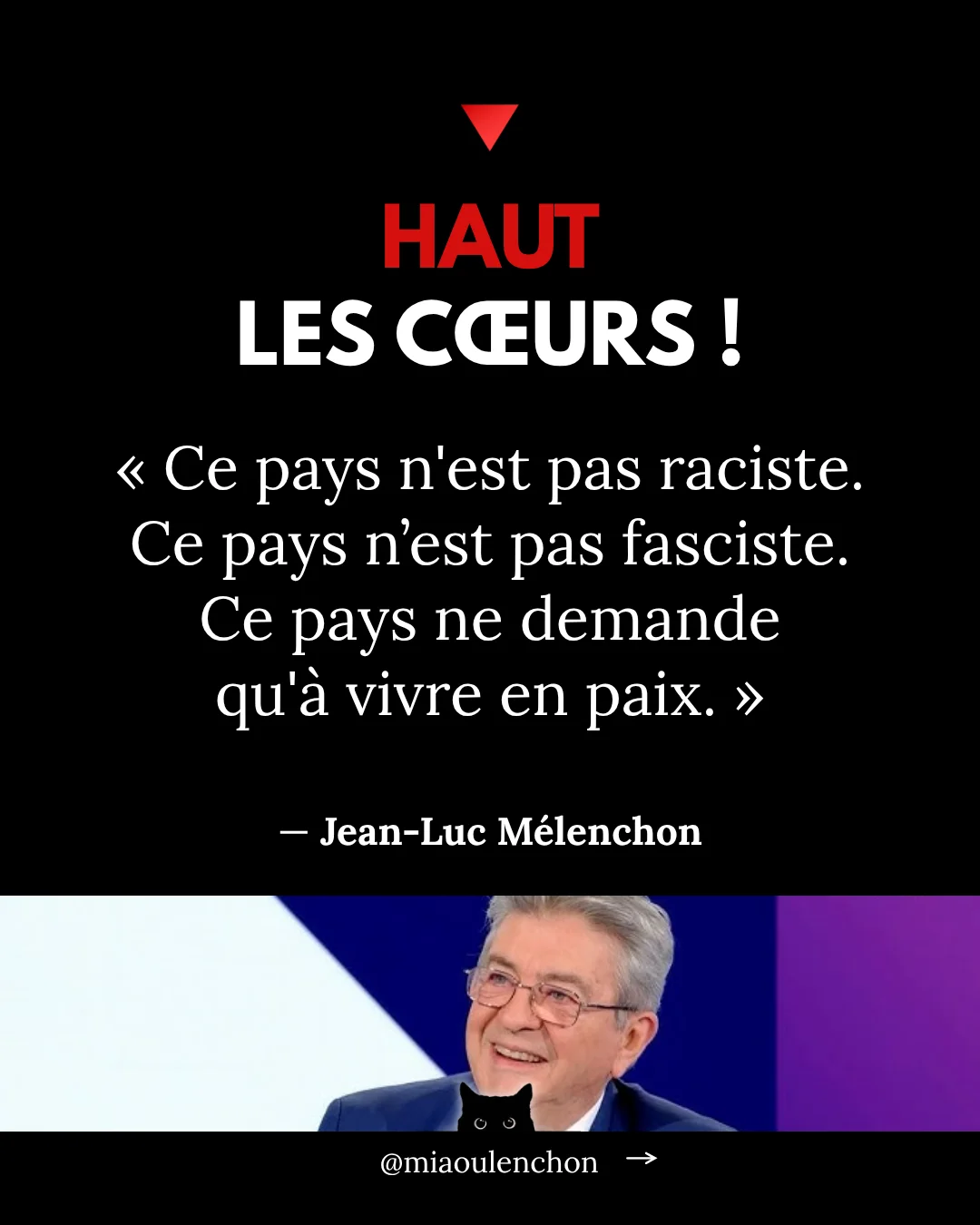 La bataille culturelle — diapositive 15