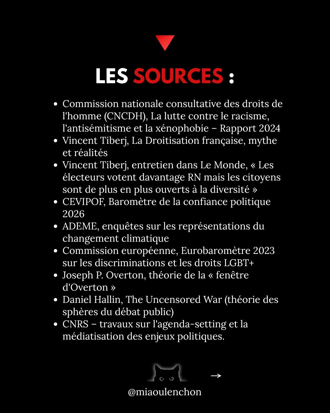 La bataille culturelle — diapositive 16