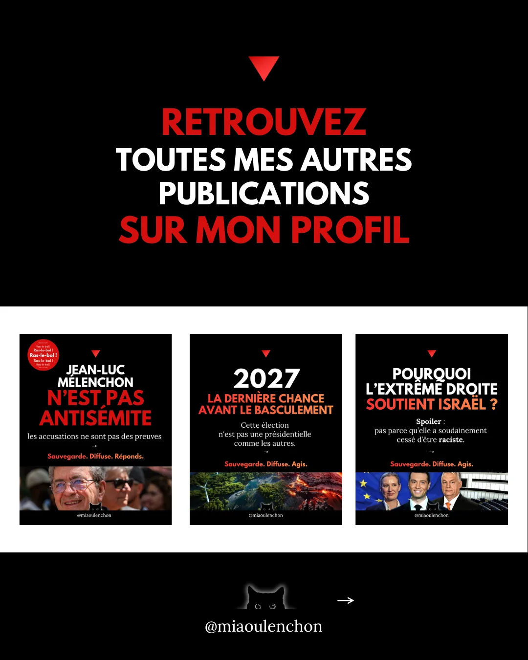 La bataille culturelle — diapositive 17