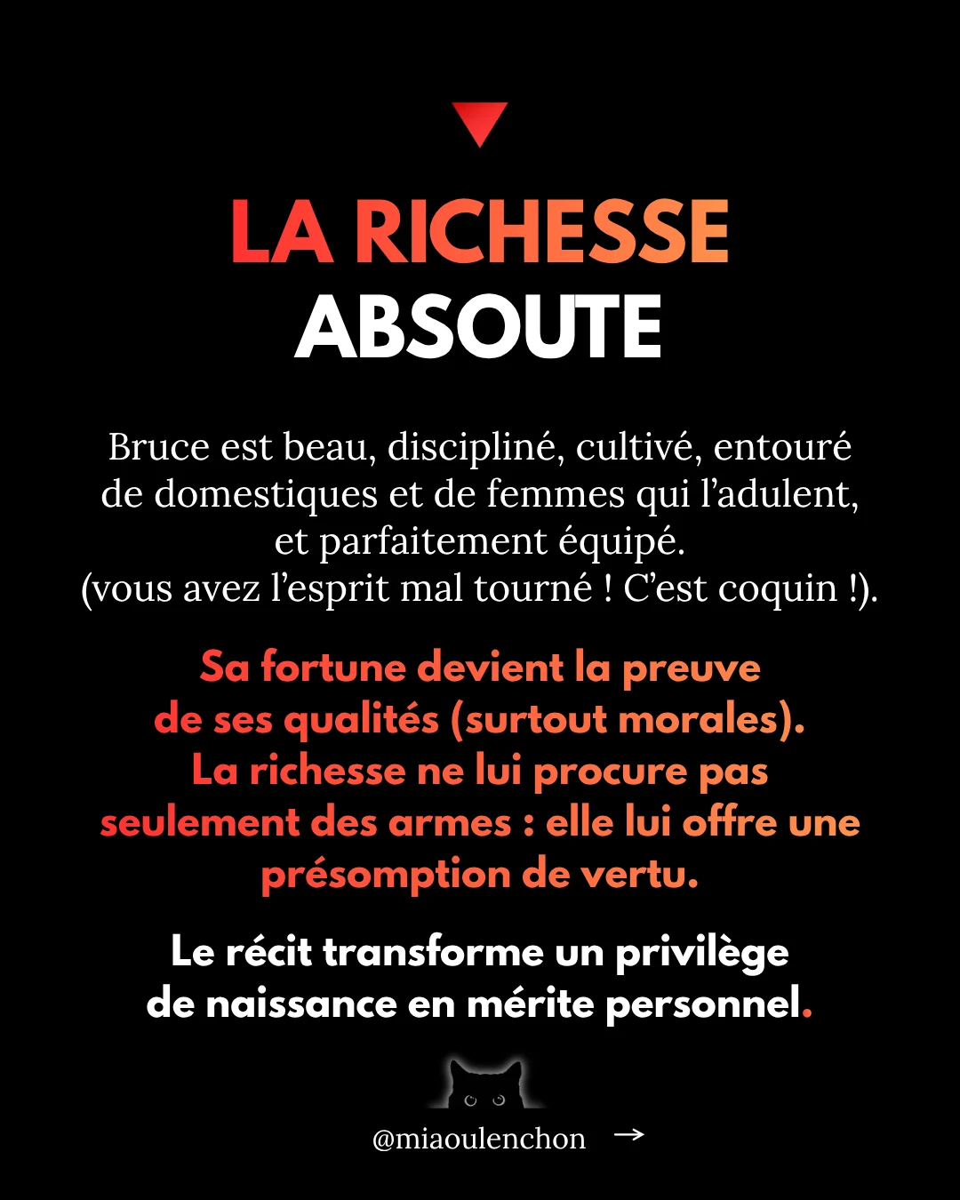 Batman : le vrai méchant — diapositive 4