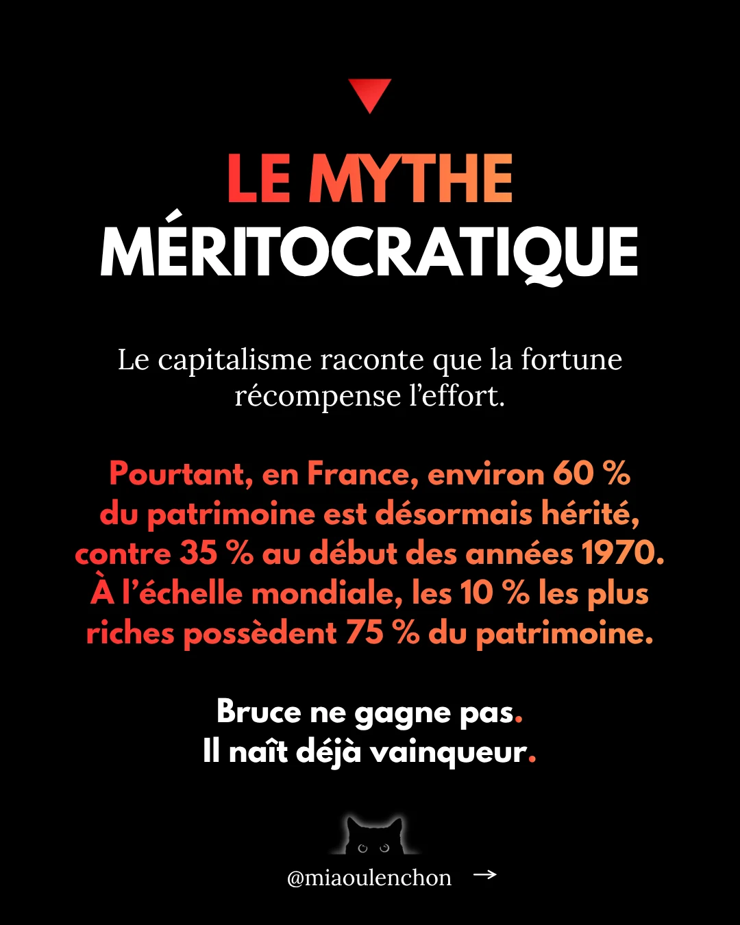 Batman : le vrai méchant — diapositive 8