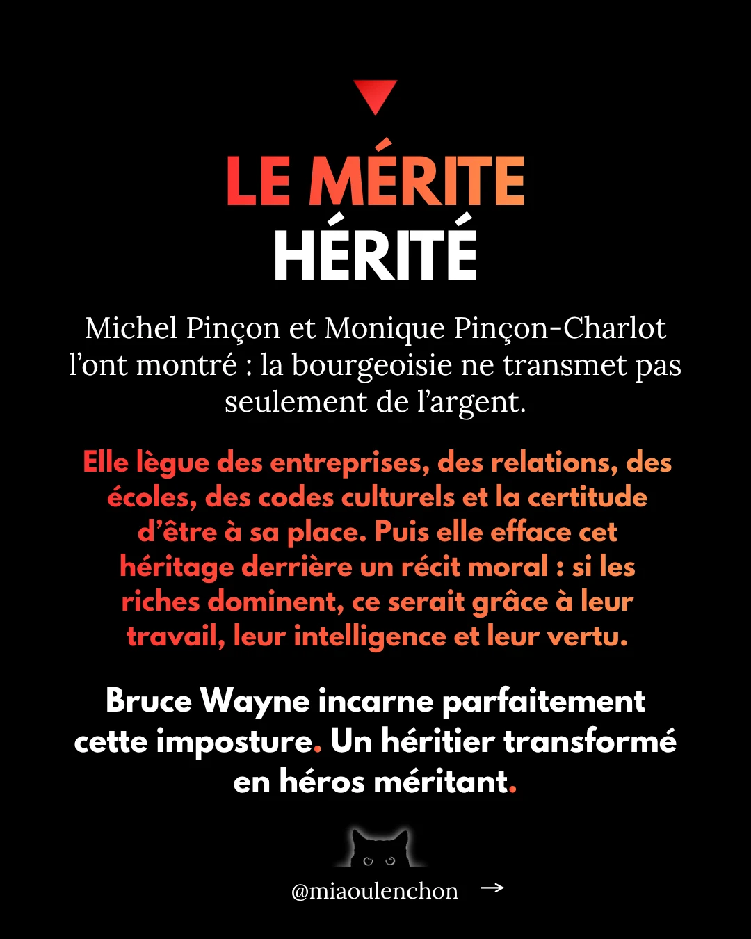 Batman : le vrai méchant — diapositive 9
