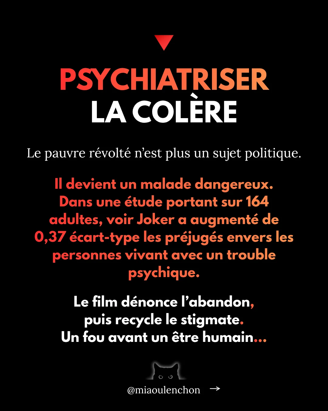 Batman : le vrai méchant — diapositive 13