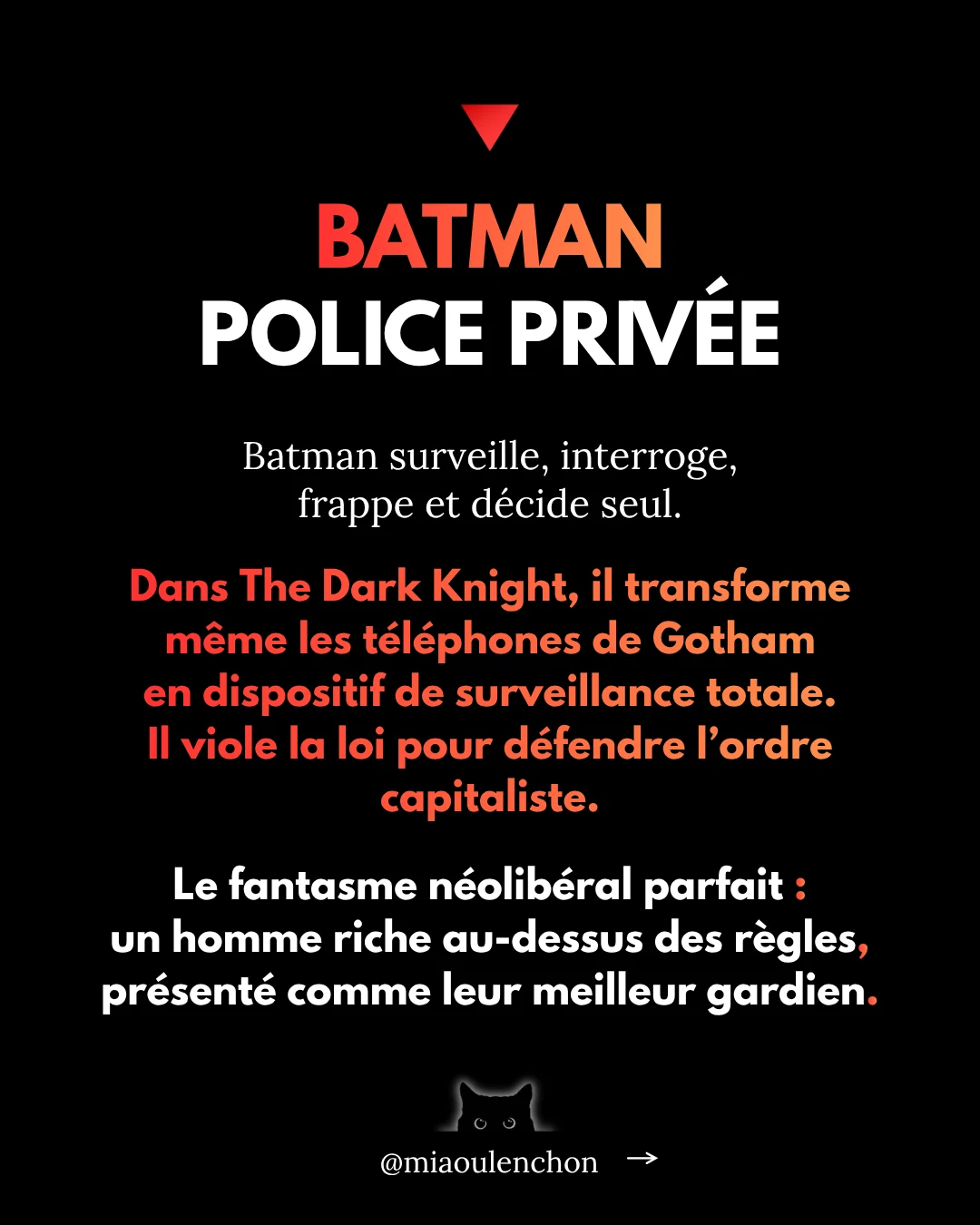 Batman : le vrai méchant — diapositive 14
