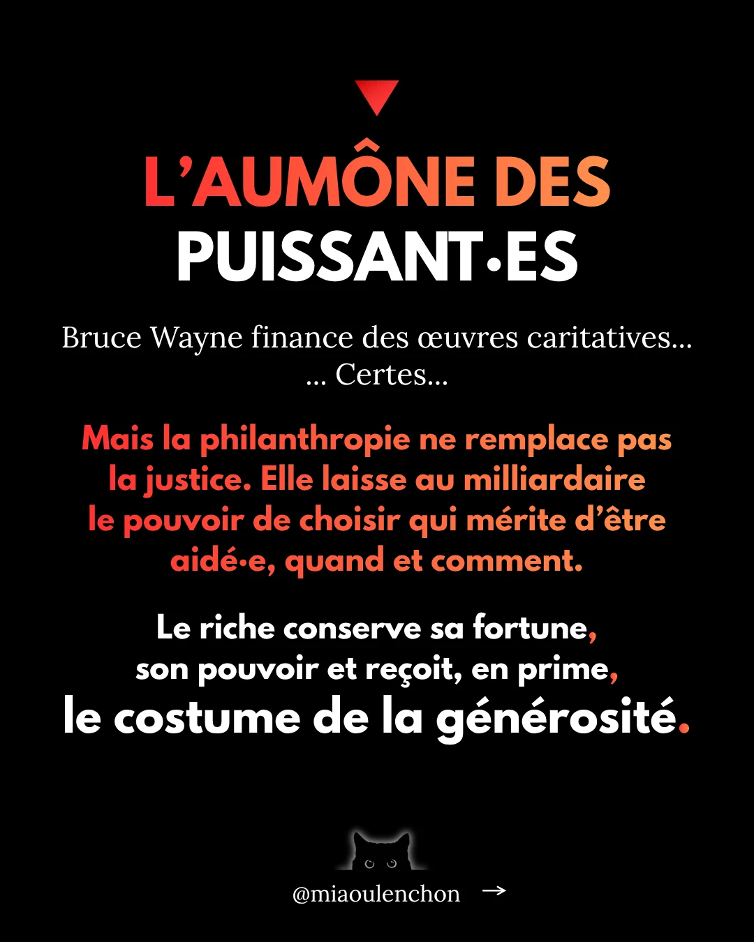 Batman : le vrai méchant — diapositive 15