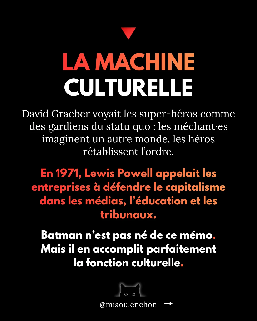 Batman : le vrai méchant — diapositive 16