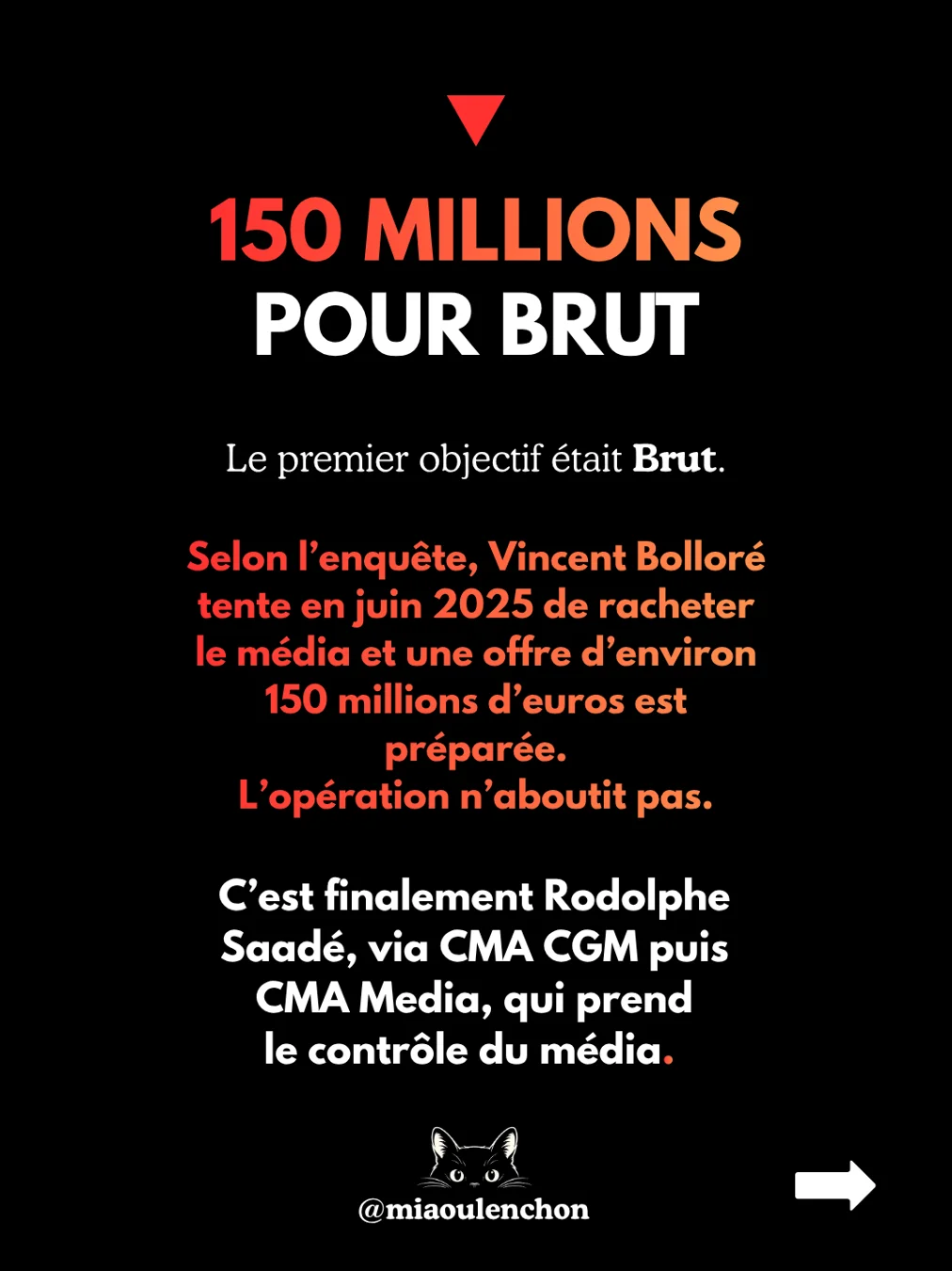 Bolloré veut votre feed — diapositive 4