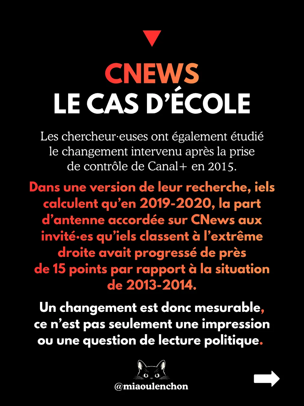 Bolloré veut votre feed — diapositive 14