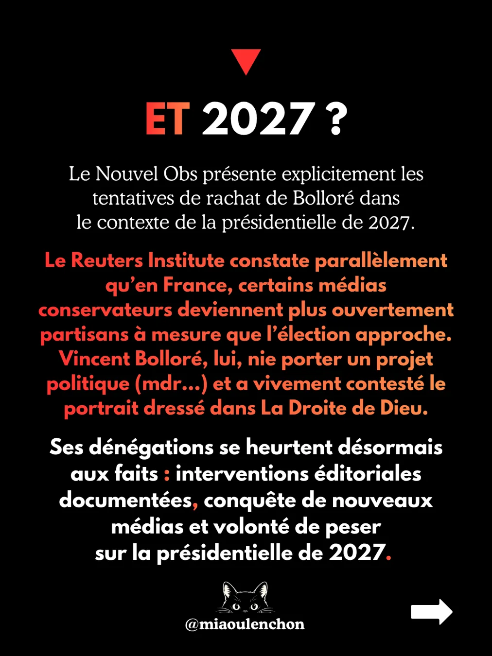 Bolloré veut votre feed — diapositive 16