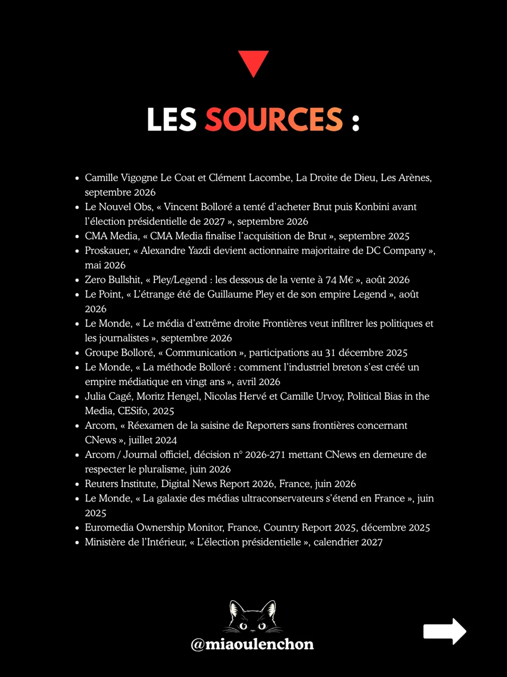 Bolloré veut votre feed — diapositive 19