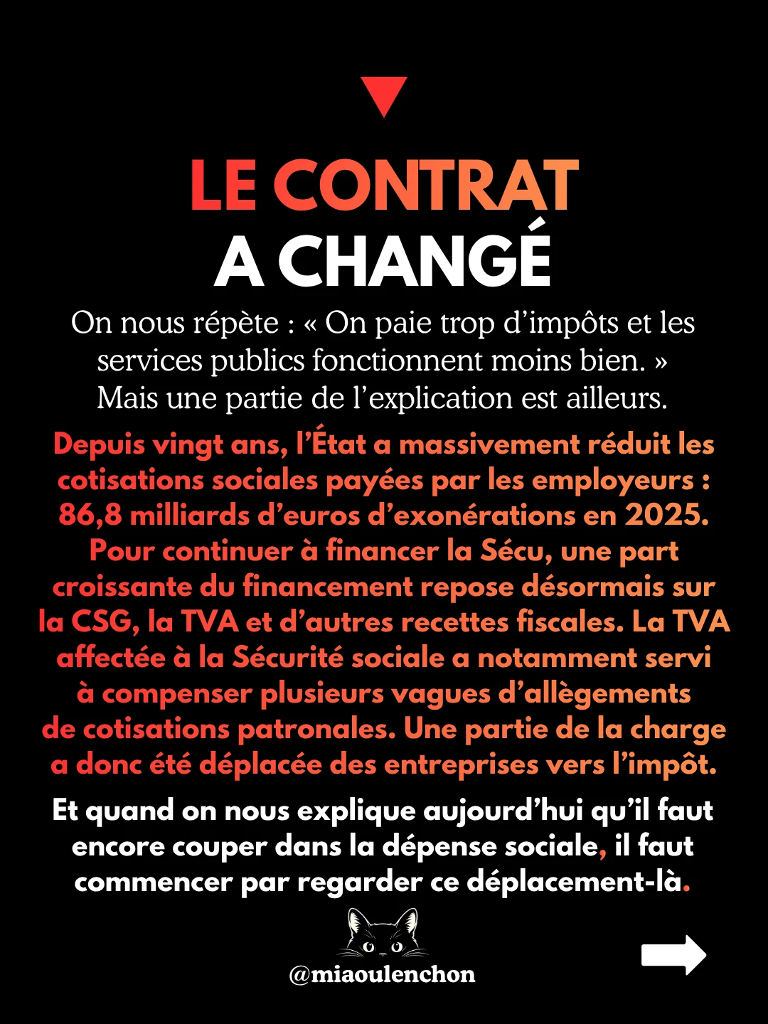 Budget Lecornu 2027 — diapositive 4