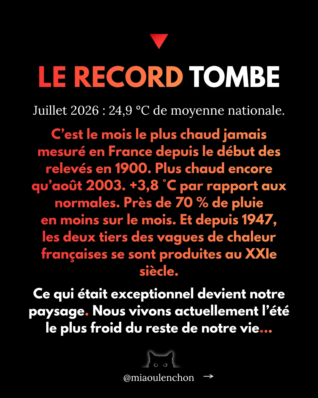 Canicule : l’été où tout bascule — diapositive 3