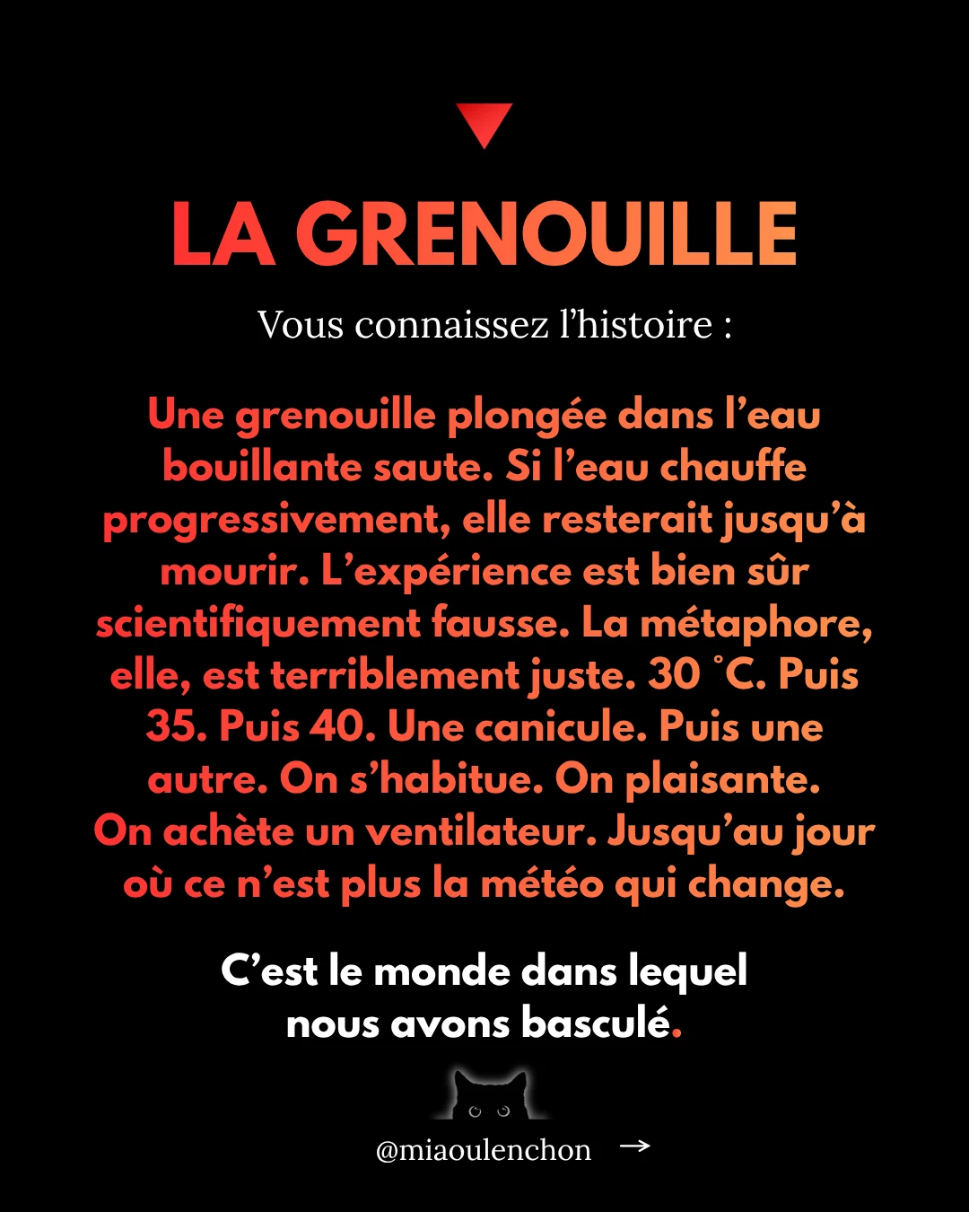 Canicule : l’été où tout bascule — diapositive 4