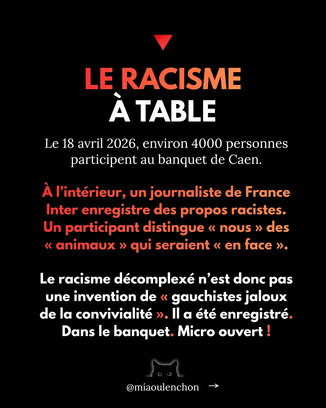Le Canon français — diapositive 6