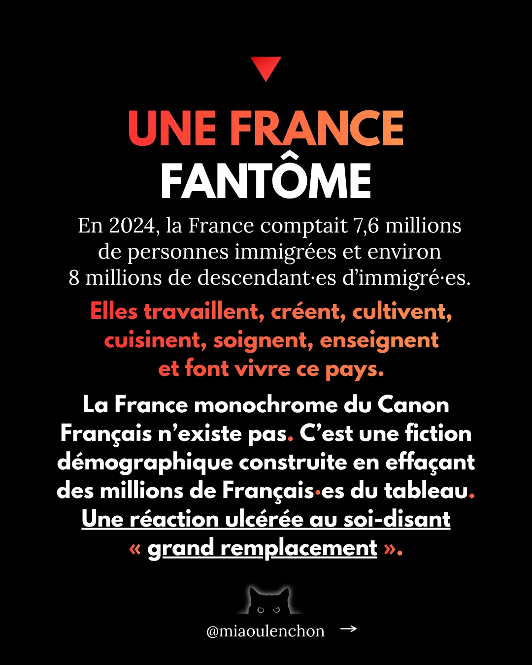 Le Canon français — diapositive 11