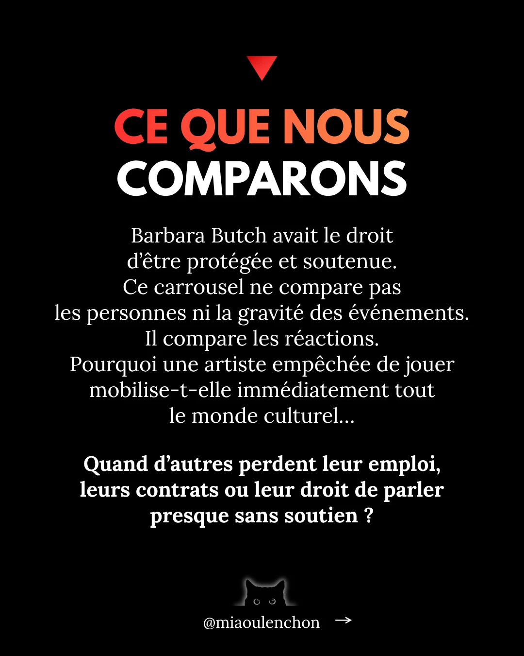 300 soutiens pour Barbara Butch. Et pour elleux ? — diapositive 2