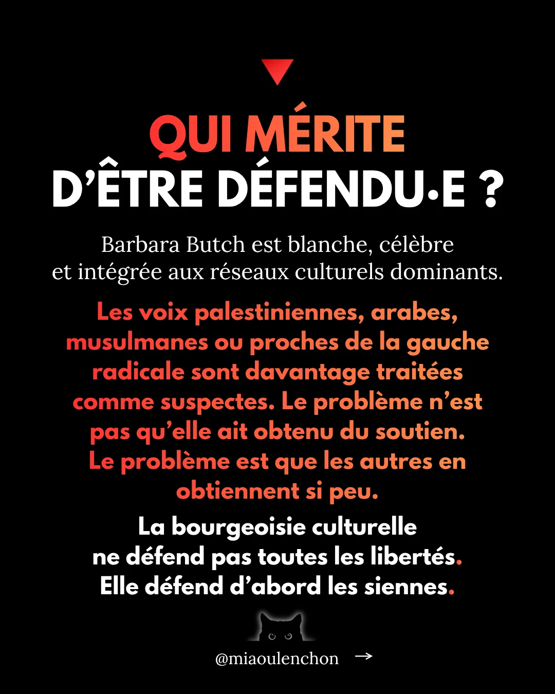 300 soutiens pour Barbara Butch. Et pour elleux ? — diapositive 16