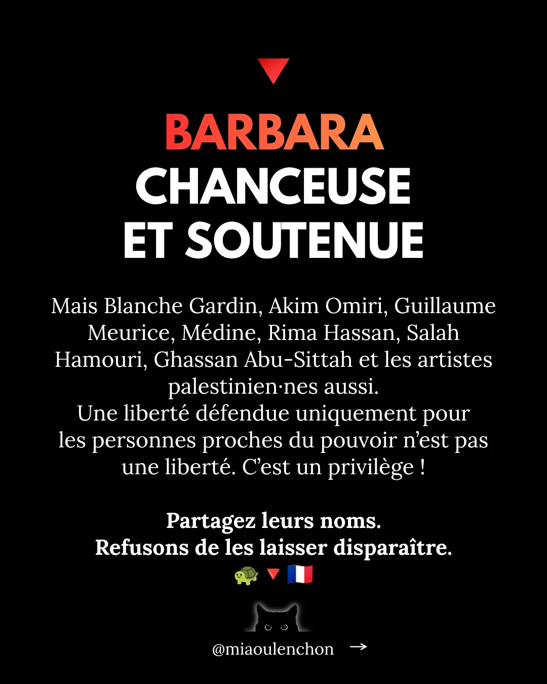 300 soutiens pour Barbara Butch. Et pour elleux ? — diapositive 17