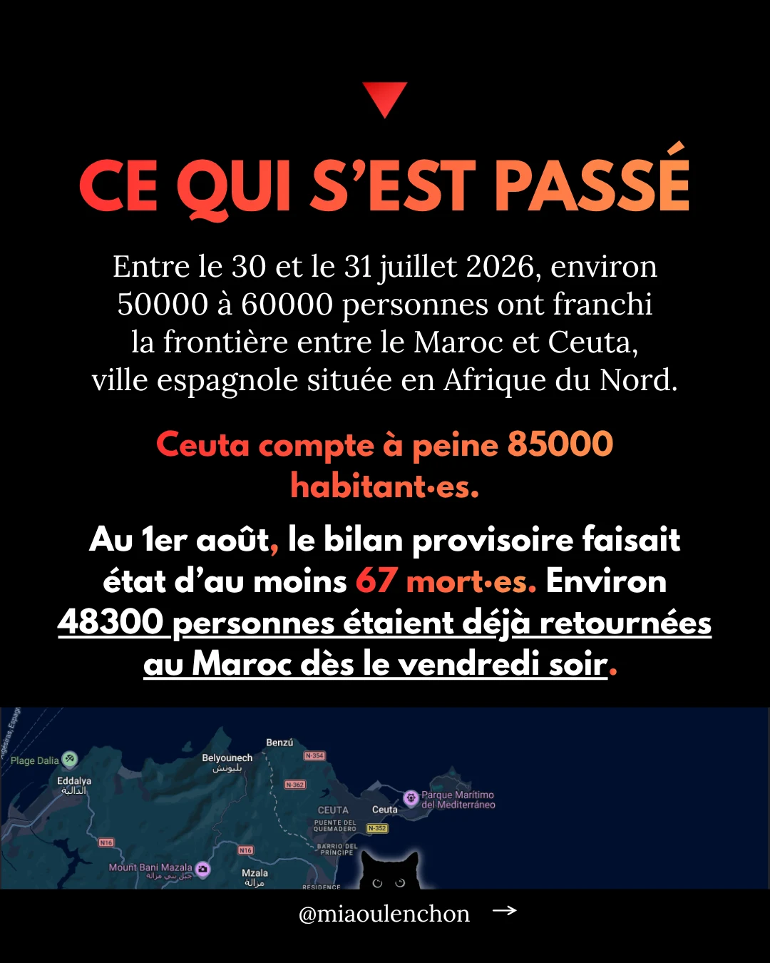 Ceuta : la guerre d’images — diapositive 2