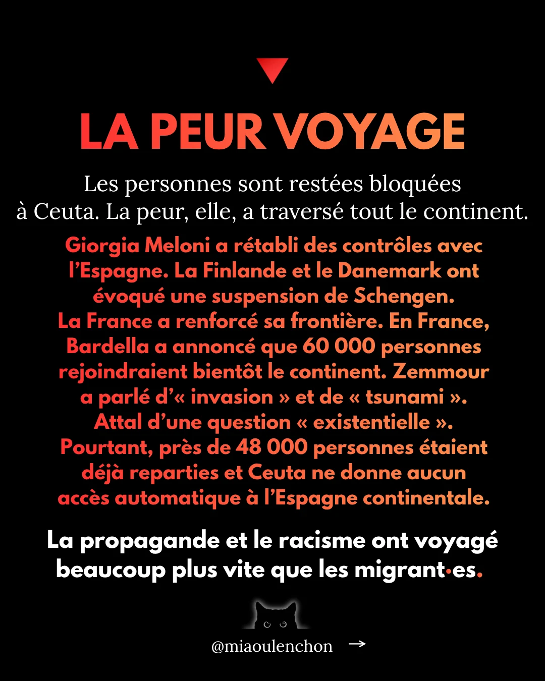 Ceuta : la guerre d’images — diapositive 11