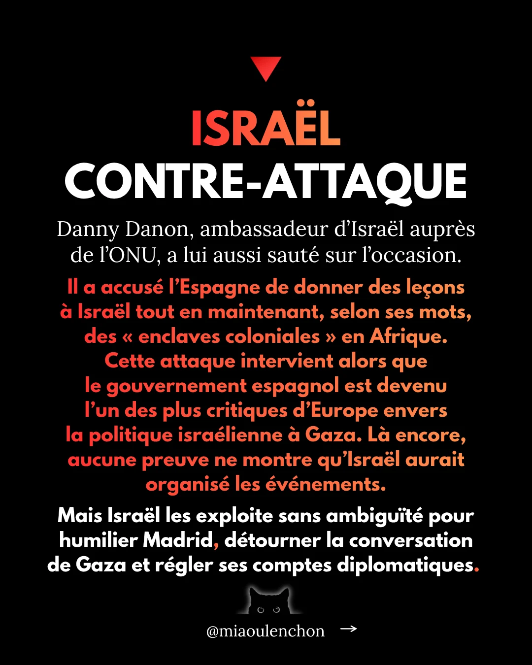 Ceuta : la guerre d’images — diapositive 14