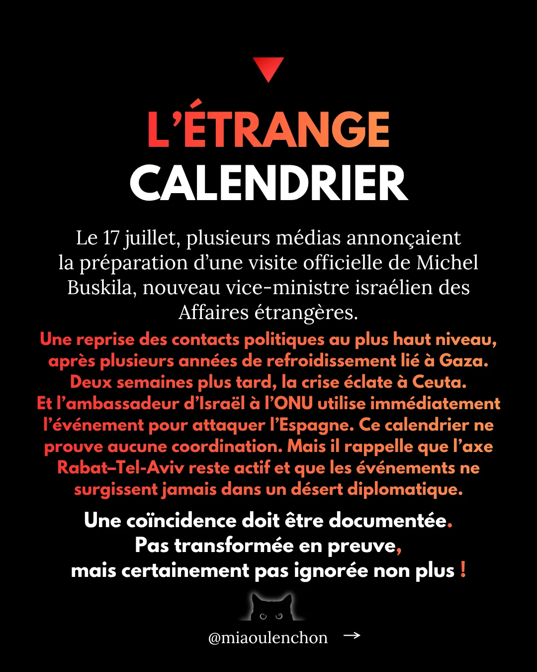 Ceuta : la guerre d’images — diapositive 15