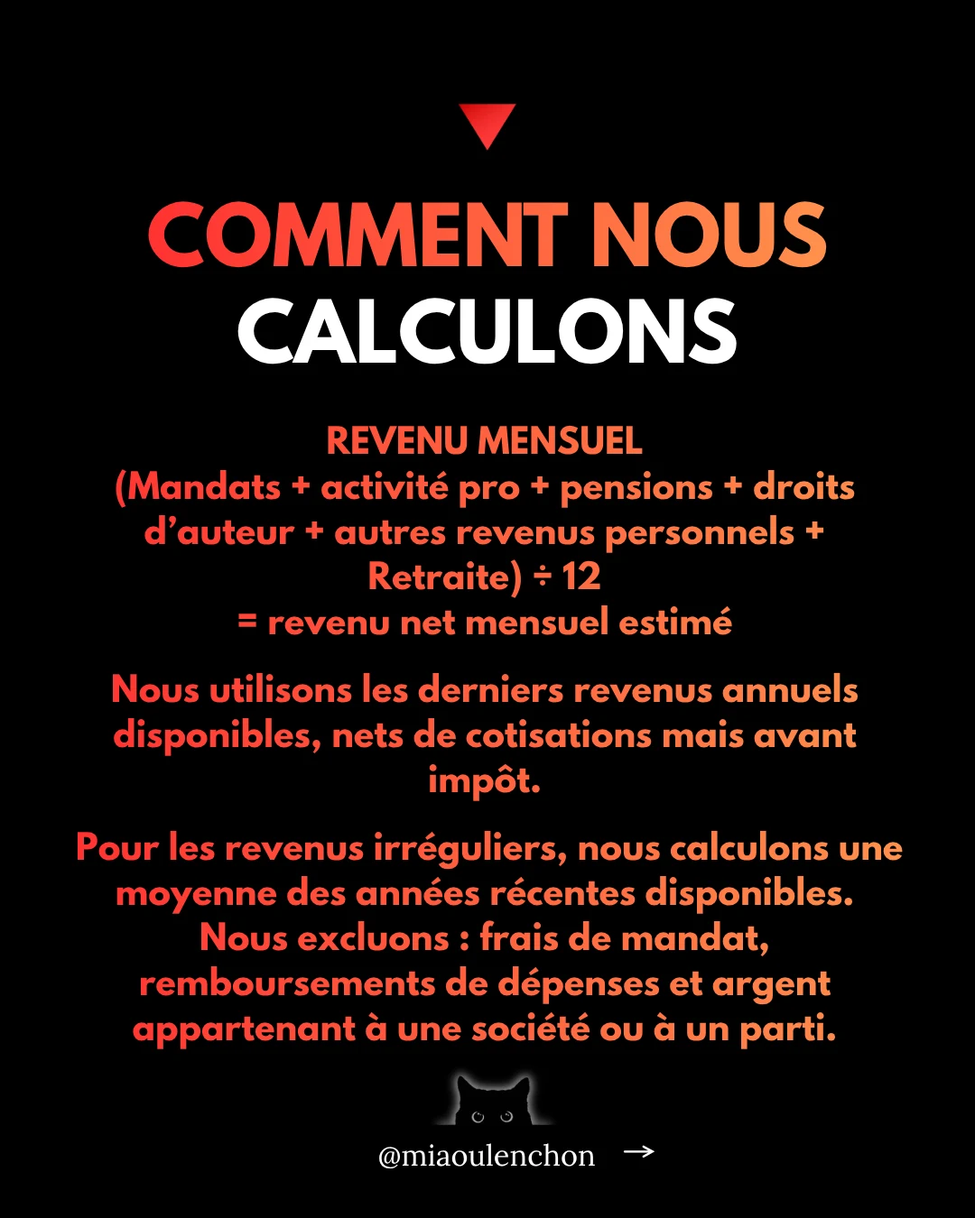 Présidentielle 2027 : qui sont les plus riches ? — diapositive 7