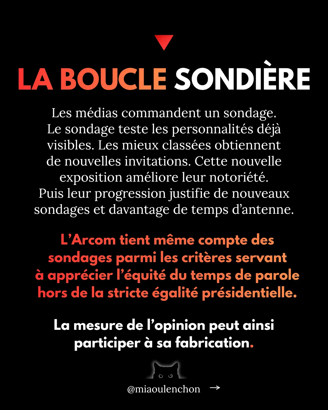 Fabriquer un candidat — Oligarchie 3/5 — diapositive 10
