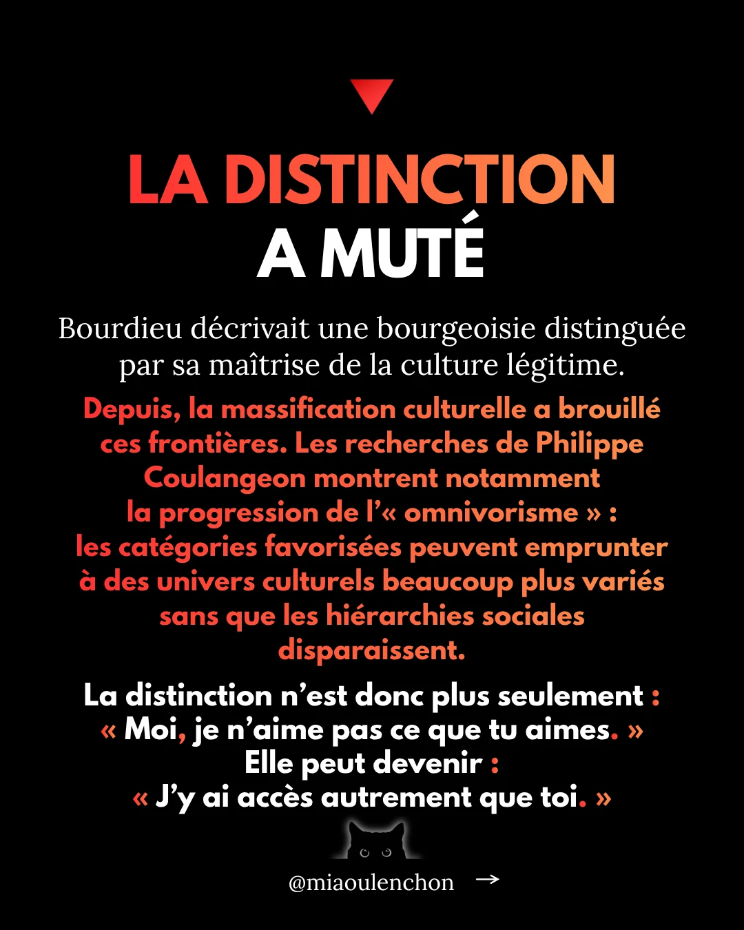 Le commun sous condition — diapositive 12