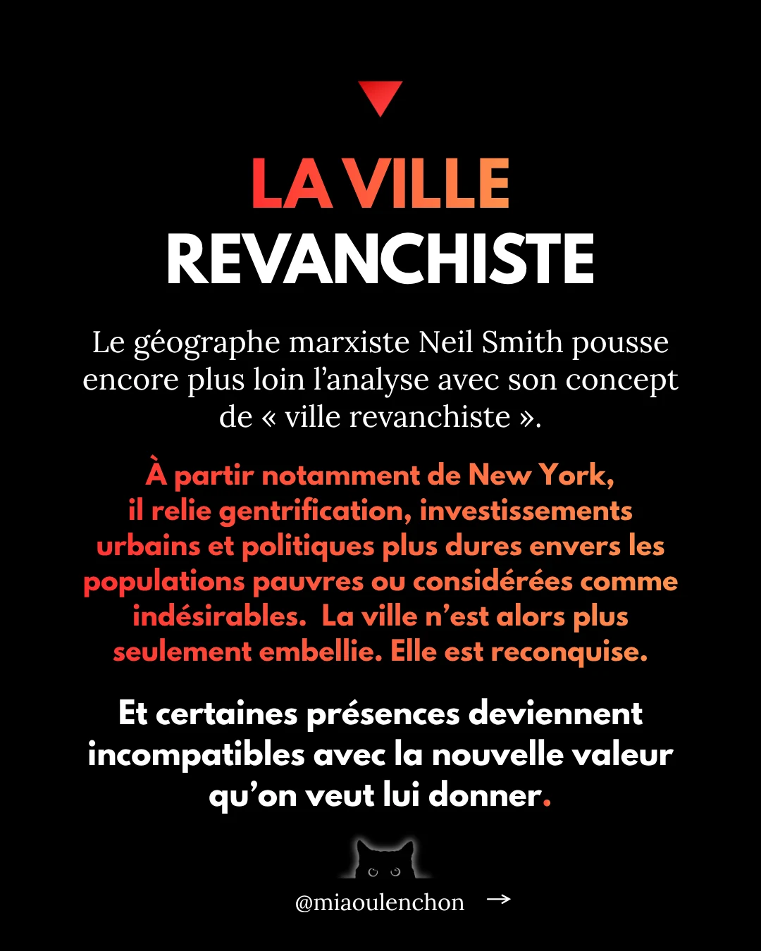 Le commun sous condition — diapositive 14