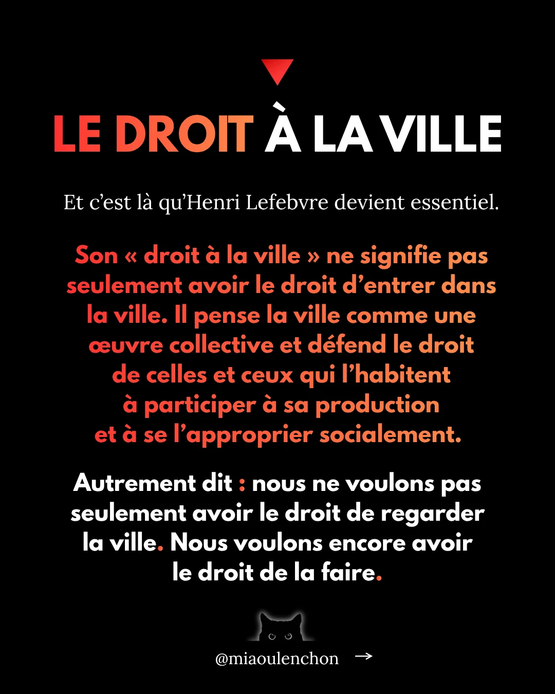 Le commun sous condition — diapositive 15