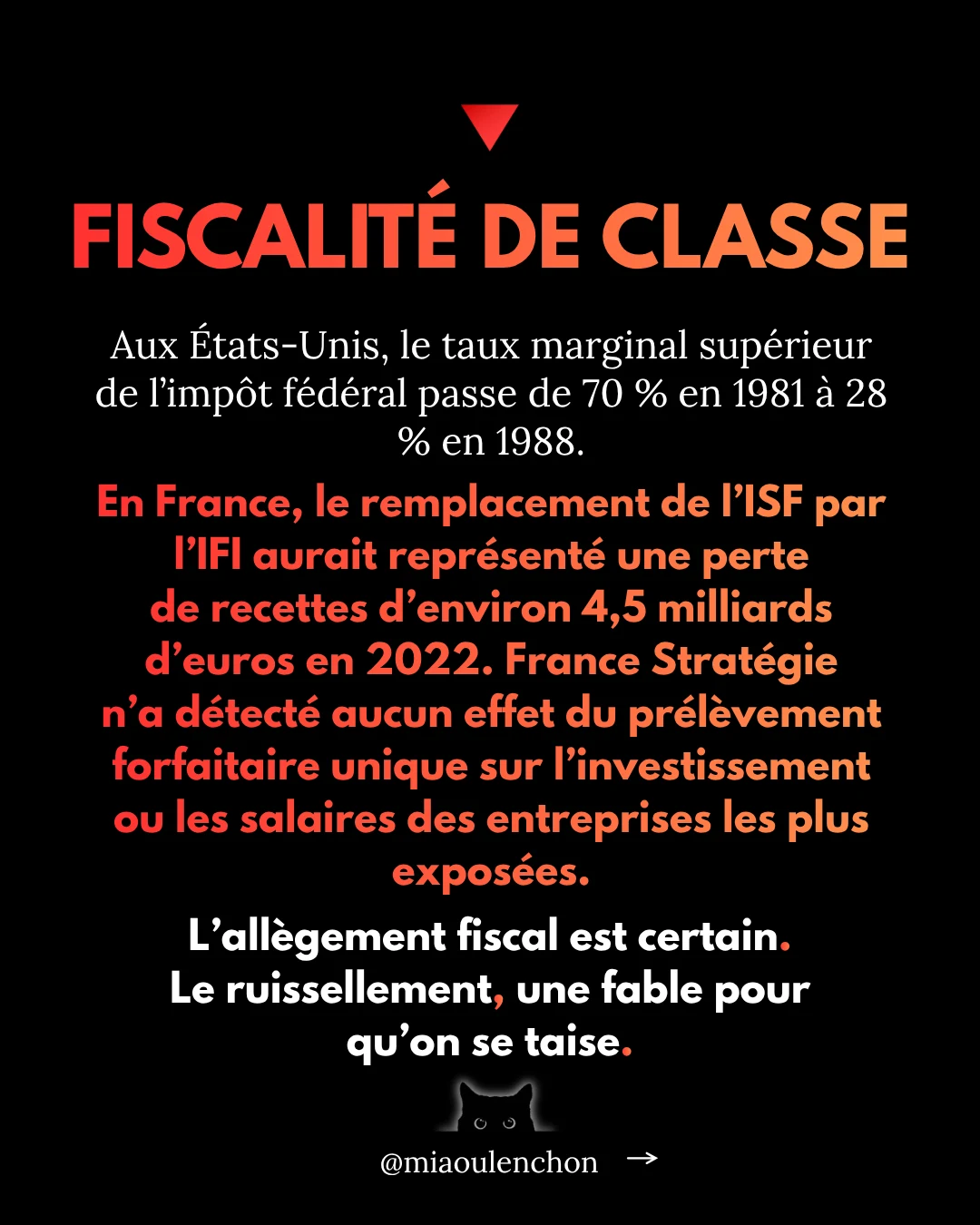 La guerre qu’iels gagnent — Comment saboter une démocratie 3/3 — diapositive 6