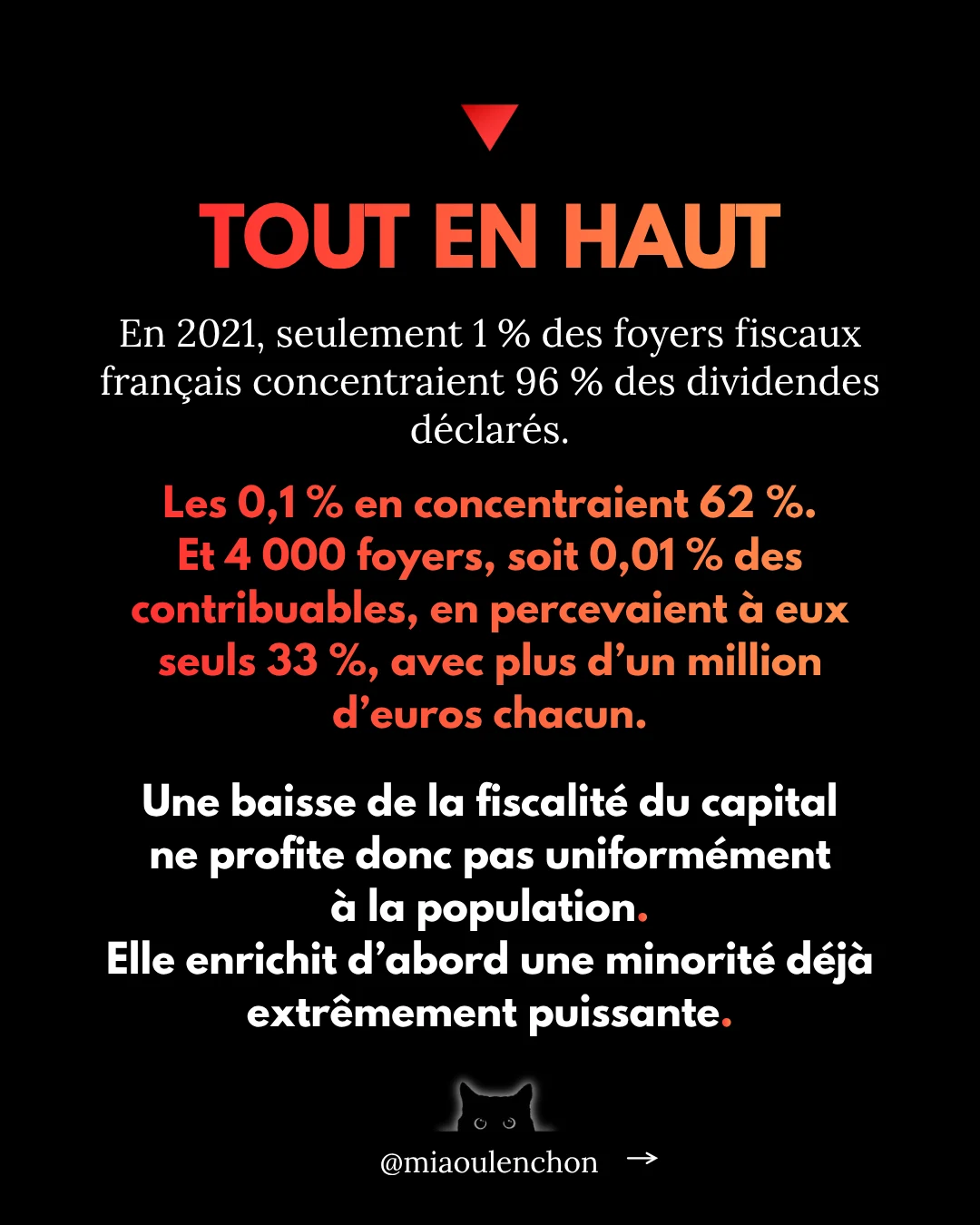 La guerre qu’iels gagnent — Comment saboter une démocratie 3/3 — diapositive 7