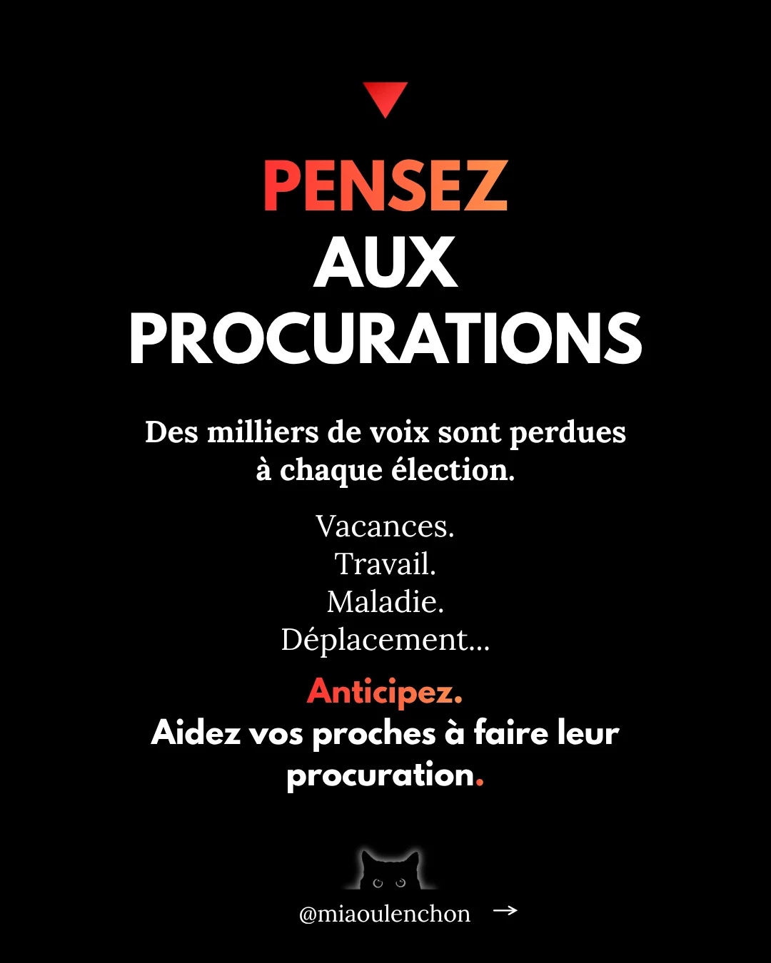 Comment sécuriser la présidentielle 2027 ? — diapositive 11