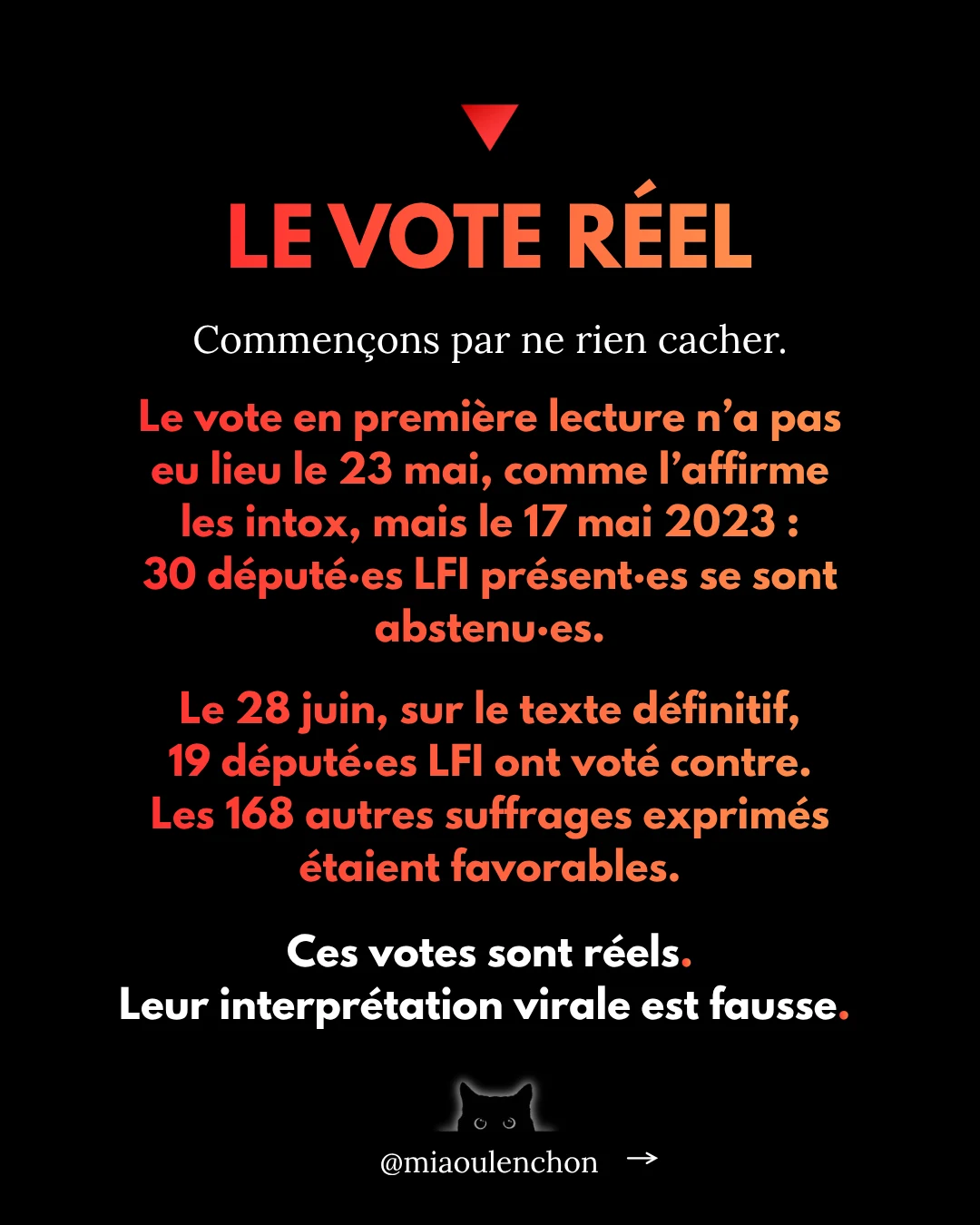 Incendie : l’intox pour couvrir Gabriel Attal — diapositive 3