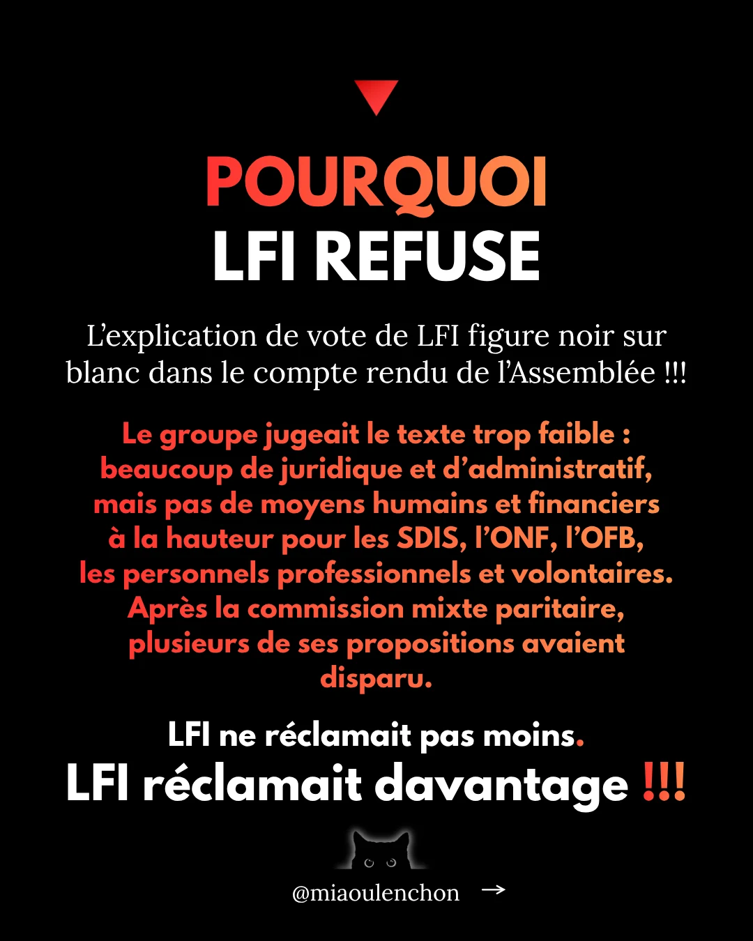 Incendie : l’intox pour couvrir Gabriel Attal — diapositive 5