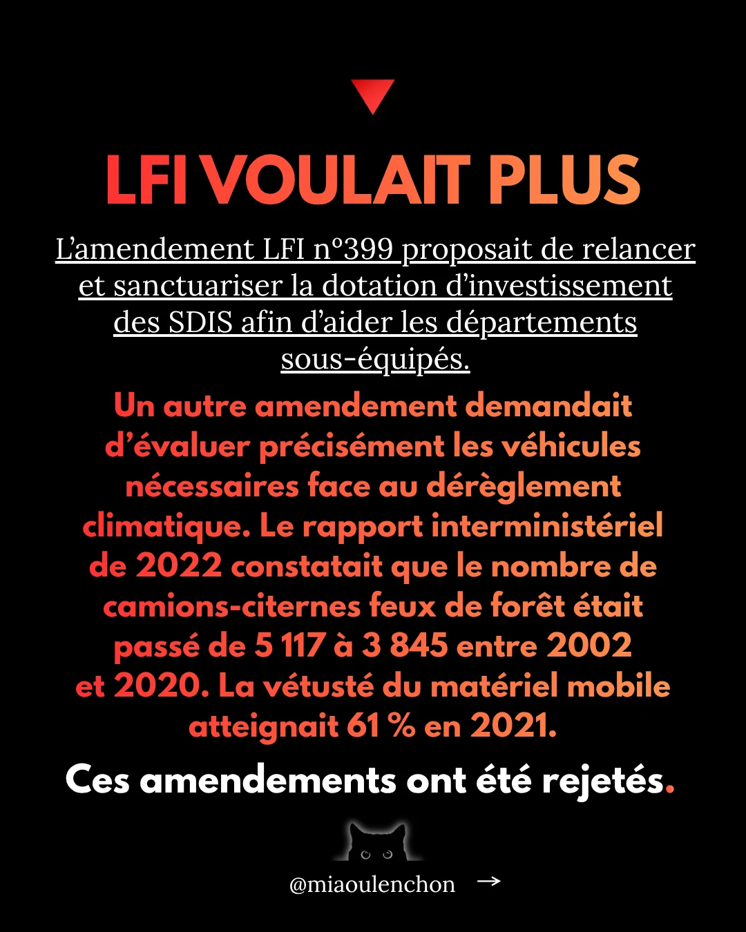 Incendie : l’intox pour couvrir Gabriel Attal — diapositive 6