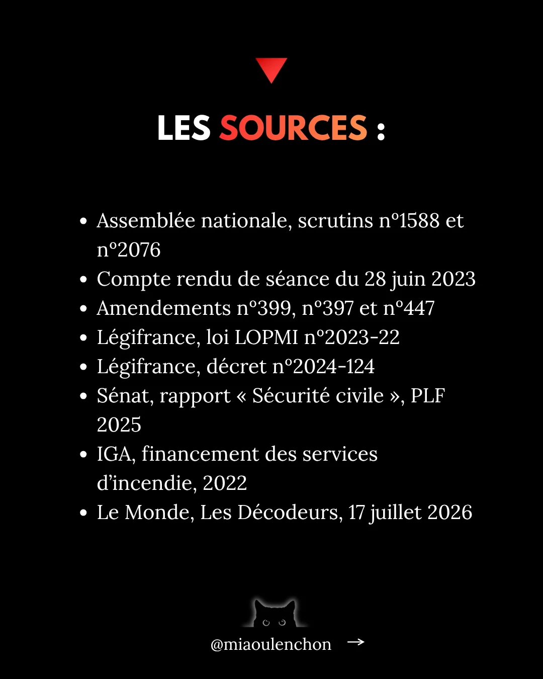 Incendie : l’intox pour couvrir Gabriel Attal — diapositive 15