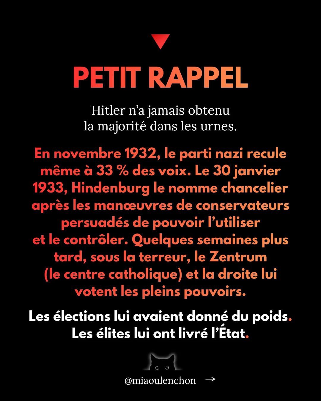 Le plan B des milliardaires — diapositive 3