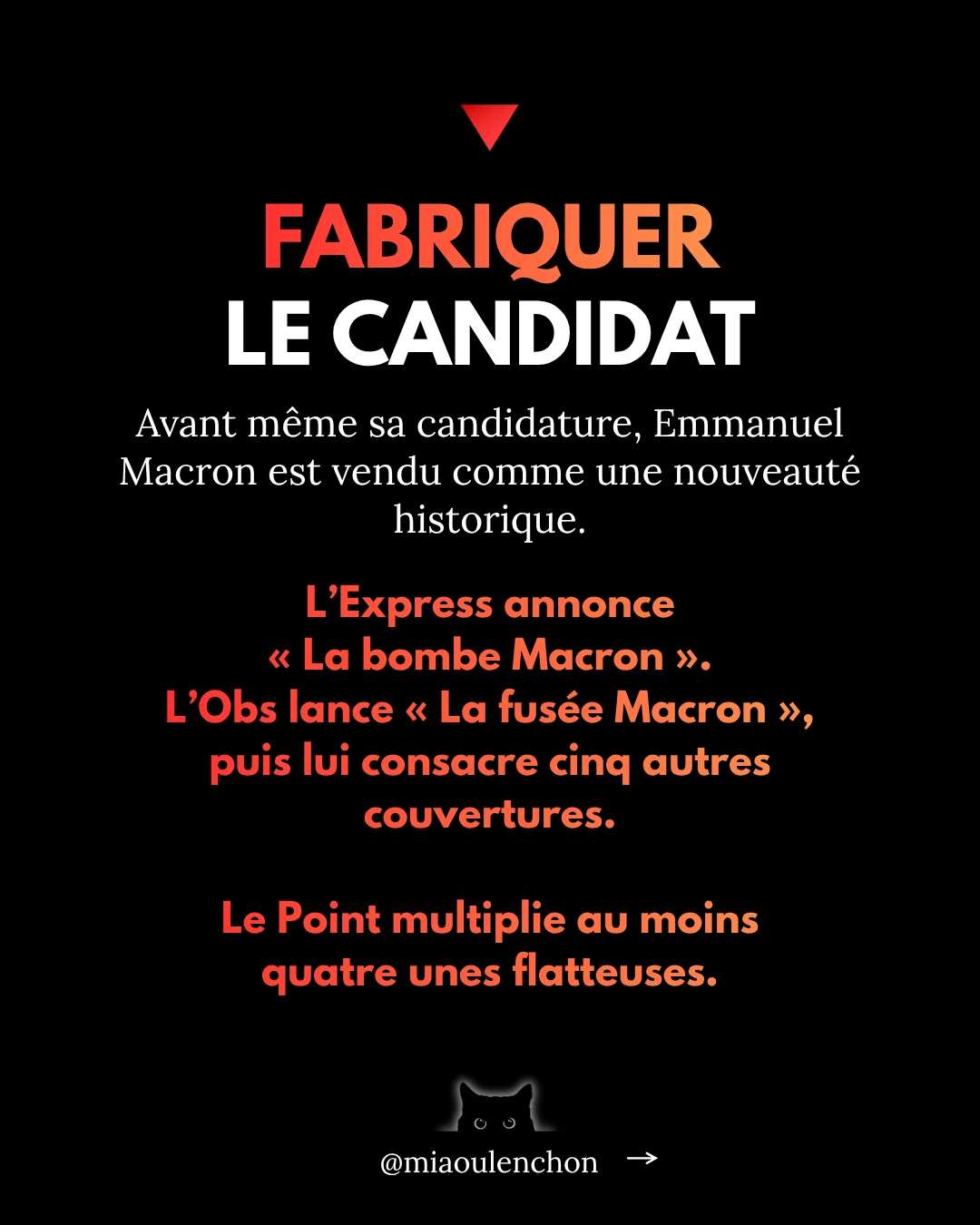 Le plan B des milliardaires — diapositive 5