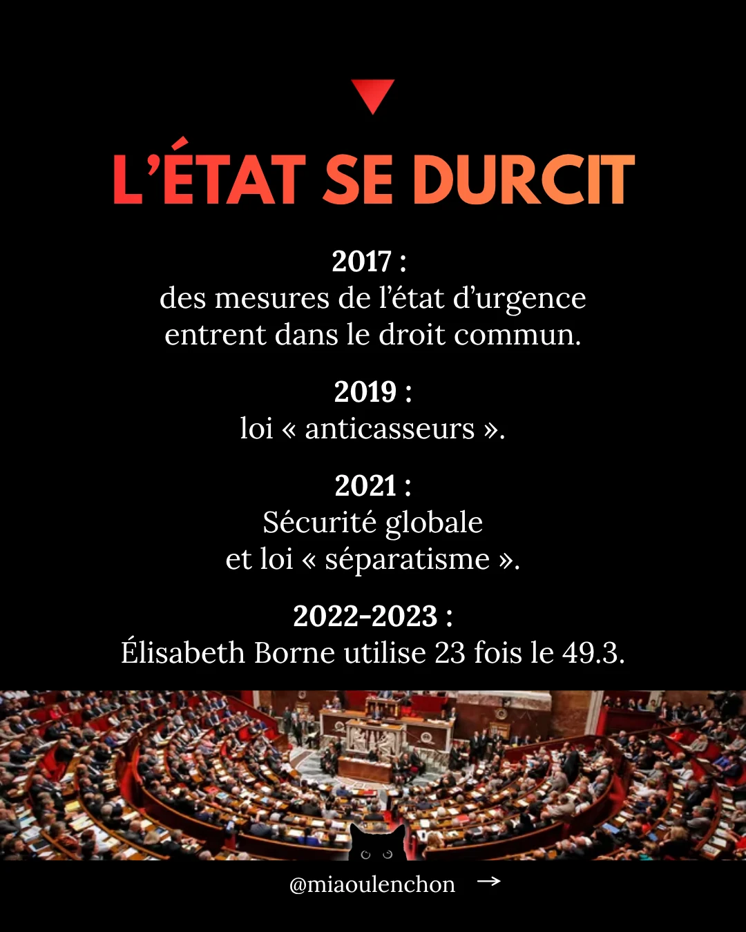 Le plan B des milliardaires — diapositive 10