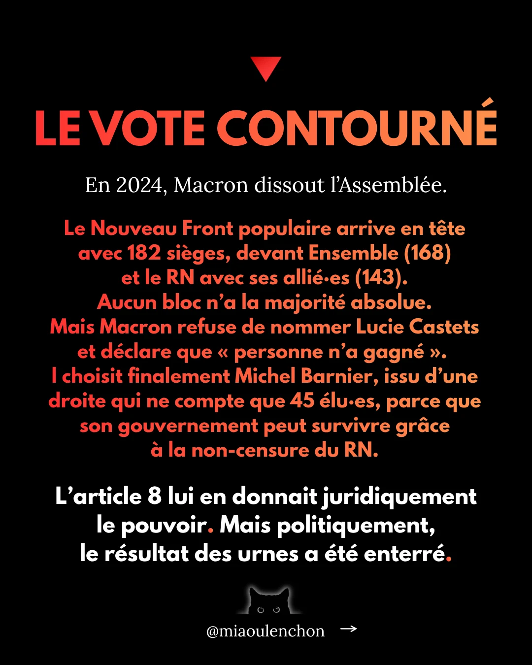Le plan B des milliardaires — diapositive 13