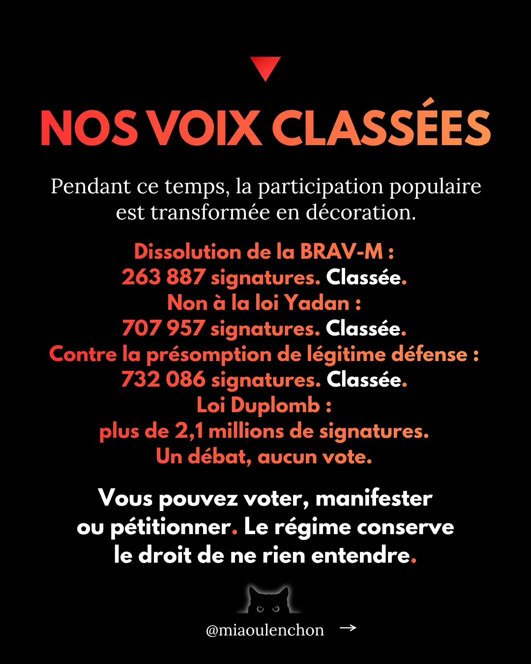 Le plan B des milliardaires — diapositive 16