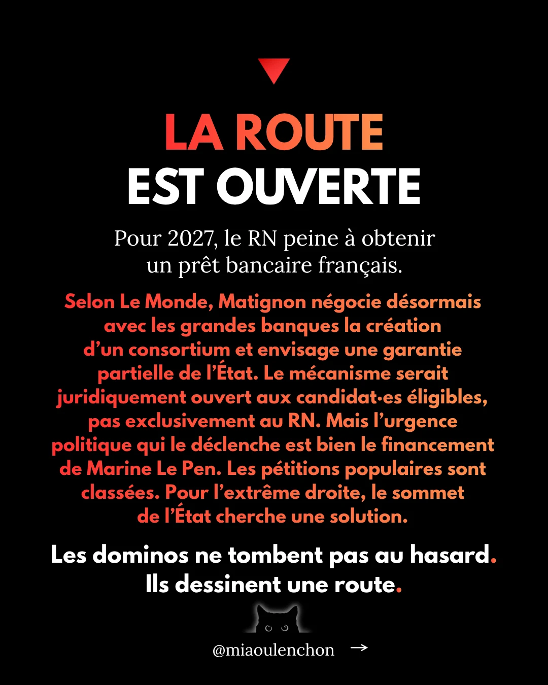 Le plan B des milliardaires — diapositive 17